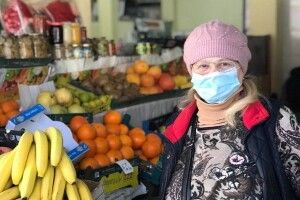 У Луцьку можуть закрити ринки