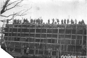 Будівнича справа, втеча із гетто та бізнес у США: історія єврейської сім’ї із Каменя-Каширського