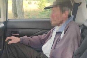 Щоб не дісталося від дружини, рівнянин... інсценував пограбування