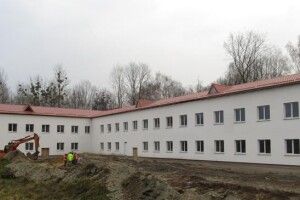 Влада просить ратнівчан розмалювати дитячий садочок