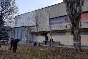 В Одесі підірвали ресторан
