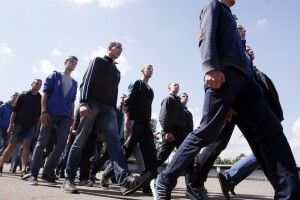 Депутати пояснили, чому зменшили граничний вік призовників