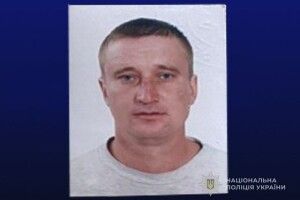 Поліція розшукує зниклого 43-річного волинянина  