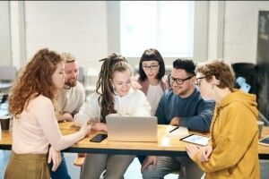 Волинська молодь зможе випробувати себе в органах влади