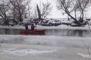 У Луцькому районі на Стиру спіймали браконьєрів