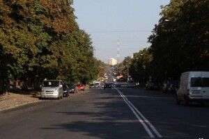 У липні в Луцьку почнуть ремонтувати проспект Відродження