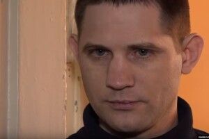 У полоні «ДНР» з 2015-го: історія танкіста Богдана Пантюшенка