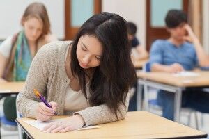 Іспит з математики стане обов'язковим для випускників шкіл з 2021 року