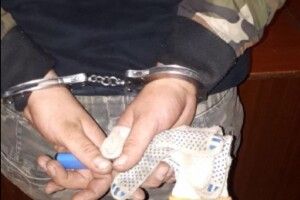23-річний злодій обікрав рівненську школу й намагався відкупитися від поліції