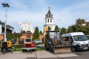 Зимнівська громада на Волині відзначає ювілей
