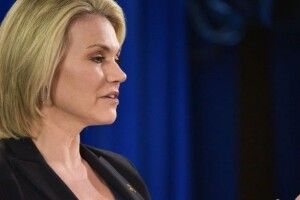 Держдеп США закликав Росію не використовувати газ як політичну зброю