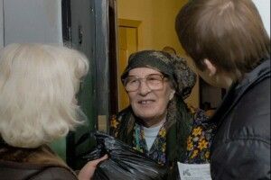 Волиняни, бійтеся «німців», що дари приносять…