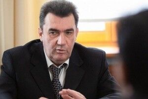 Секретар РНБО звинуватив відомого лікаря з Волині у роботі на «русскій мір»