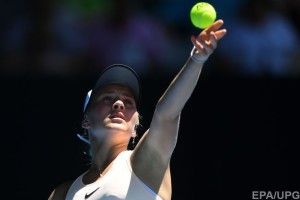 15-річна Марта Костюк таки поступилася у фіналі турніру в Китаї