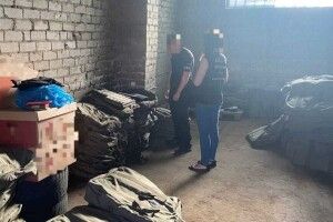 Справу про продаж військової гуманітарки на Рівненщині перекваліфікували на більш сувору статтю
