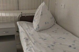 На COVID-19 захворіли майже три десятки пенсіонерів з відділення соцдопомоги на Волині