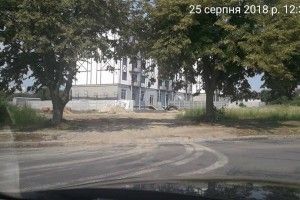 Волинські «австріяки» виявилися страшенними нечупарами – відповідатимуть за замурзаний асфальт 