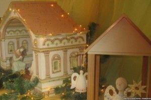 У Рівному покажуть унікального янгола і не лише