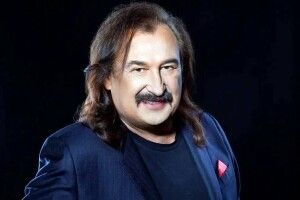 Помер співак Степан Гіга