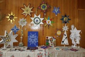 «Різдвяне диво» у Нововолинську 