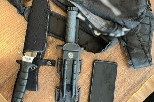 На Закарпатті затримали учня, який планував теракт у школі