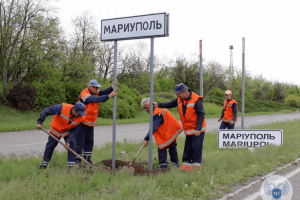 Окупанти продовжили навчальний рік у Маріуполі до 1 вересня: що чекає на дітей