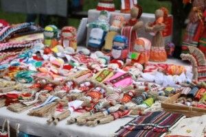 На Волині відбудеться благодійний ярмарок