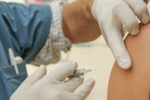 У Нововолинську у вихідні можна вакцинуватися: перелік адрес 