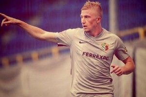 Динамо? Я сам був у шоці: Владислав Кулач – про 15 голів, конкуренцію з Циганковим, чутки і невиклик на Євро-2020