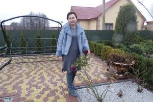 Не занепав, а виріс: як хутір Жакчі на Любешівщині став селом Міжгайці (Фото) 