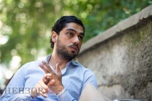 Зеленський збирається подати воду в окупований Крим, - Лерос