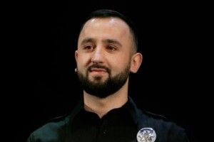 Вбивство правоохоронця у Чернігові: працівників патрульної поліції області відсторонили від посад