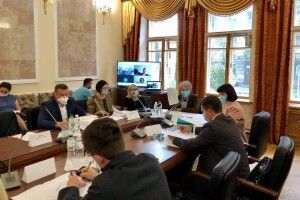 Міністр Ткаченко: Організуємо масштабний сучасний захід з нагоди 150-ї річниці від дня народження Лесі Українки