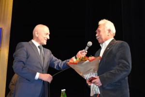 На Волині підбили підсумки розвитку культури