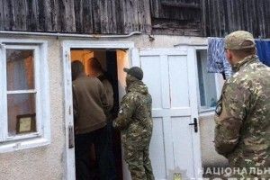 На Прикарпатті з рабства визволили 32 людини, з них троє - діти
