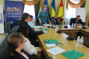 У Луцьку зібралися експерти з енергоефективності