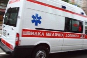 Патрульні врятували життя ковельчанки (Відео. Фото 18+)