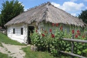 На Волині в музеї під відкритим небом відбудеться сімейна козак-party. Кличуть усіх.