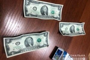 У Шацьку злапали грабіжника з Володимира-Волинського (Фото)