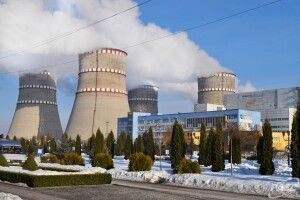 На що Маневицький район витратив «атомні» гроші