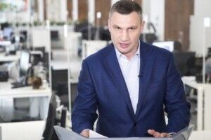 У Київі антирекорд із захворюваності на коронавірус