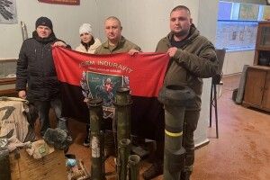 У музеї звільненого Макарова розповідатимуть про визволителів – 14 князівську бригаду