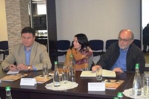 На Рівненщині планують відкрити Центр профдосконалості