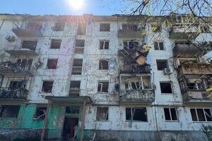 «Європейці «не помітять» цілі міста спалені росіянами, а от наші дії помітять і засудять»