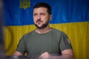 Зеленський скликає 30 вересня термінове засідання РНБО