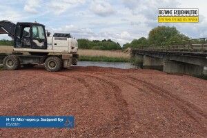 Обвал мосту між Львовом та Луцьком: яка там нині ситуація (Фото)