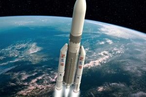 З 2019 року почнеться продаж білетів на комерційні польоти в космос