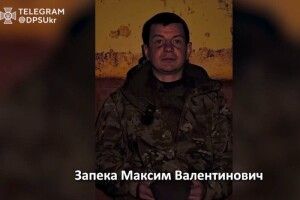 Білоруси воюють проти України: зізнання полоненого з Гомеля
