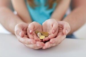 Аліменти онлайн – швидке вирішення сімейних неприємностей