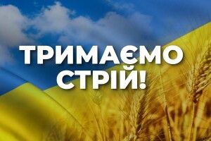 Луцьк сьогодні зустріне  марш єдності заради реабілітації захисників України